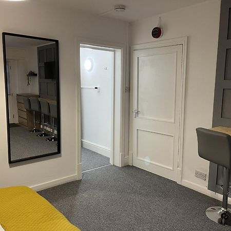 The Cozy Apartment Gloucester Luaran gambar