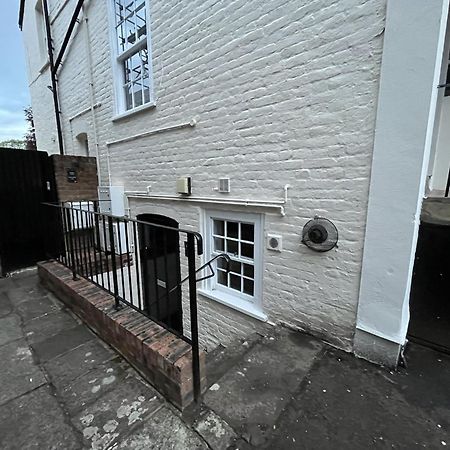 The Cozy Apartment Gloucester Luaran gambar