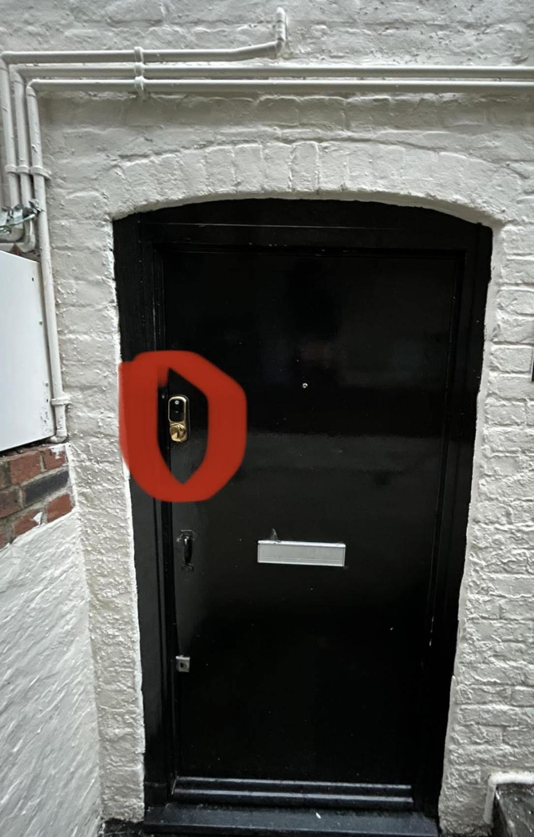 The Cozy Apartment Gloucester Bilik gambar