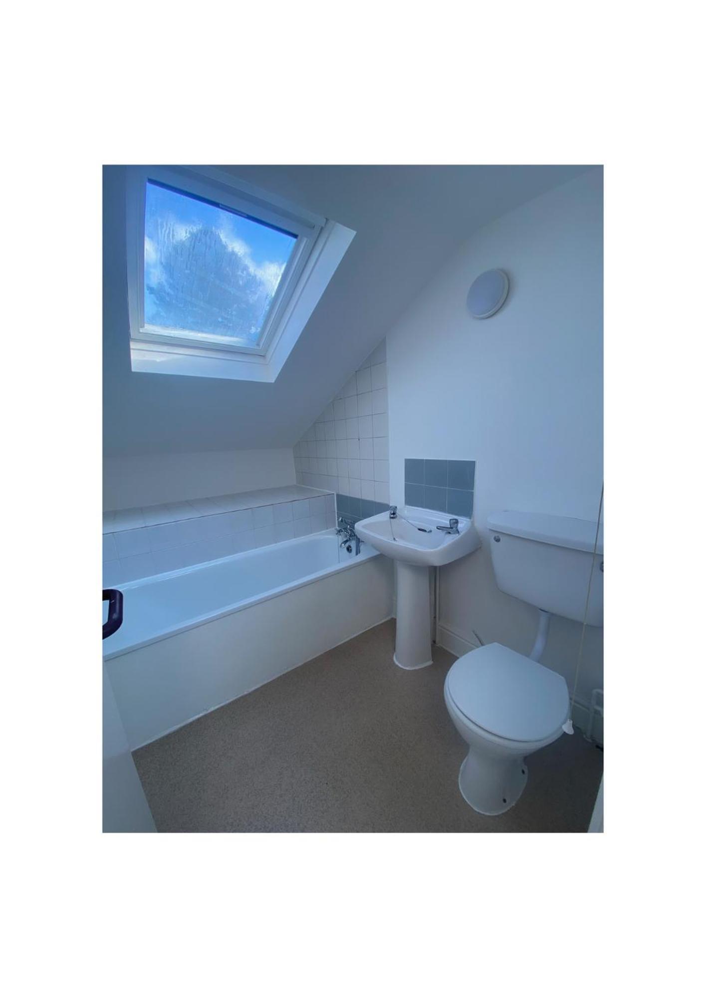 The Cozy Apartment Gloucester Luaran gambar